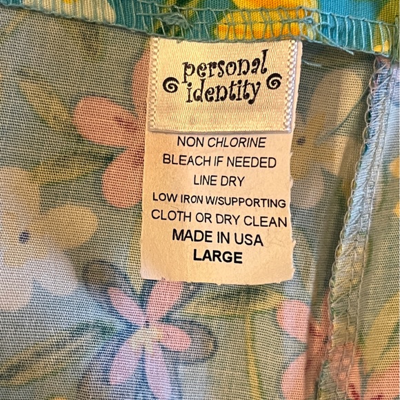 Personal Identity 3 pc lounge (beachwear) set - Picture 8 of 8